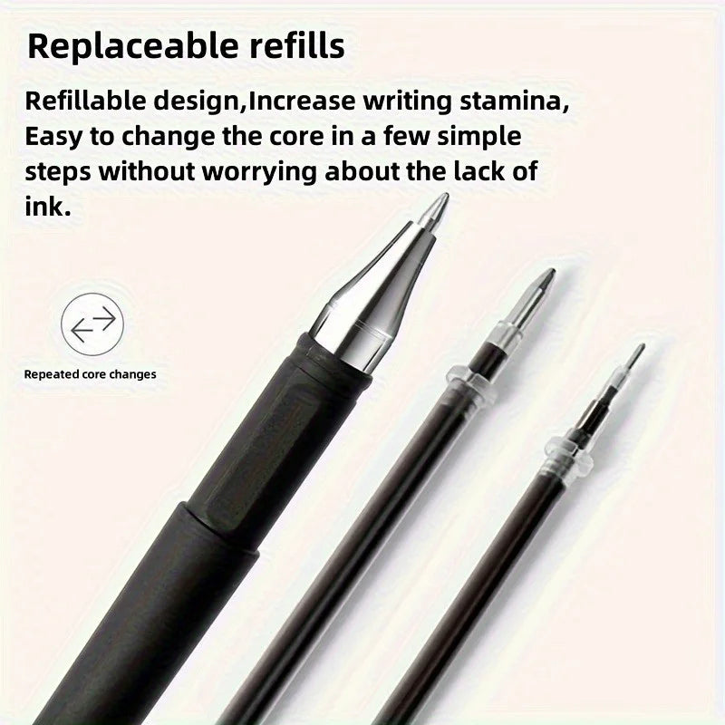 5 Pens (£0.60 Each) ⭐