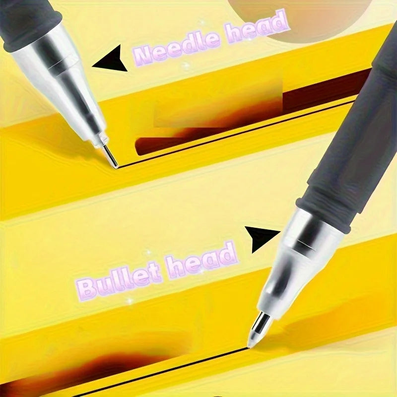 5 Pens (£0.60 Each) ⭐