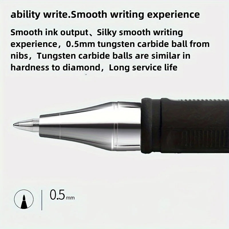 5 Pens (£0.60 Each) ⭐