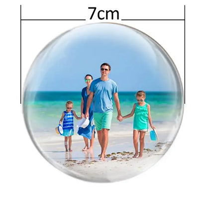 Beniva Memory Globe – Keep Your Memories Forever