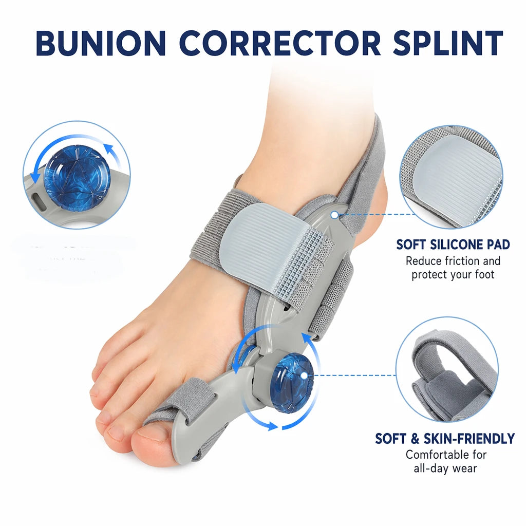 Bunion Corrector