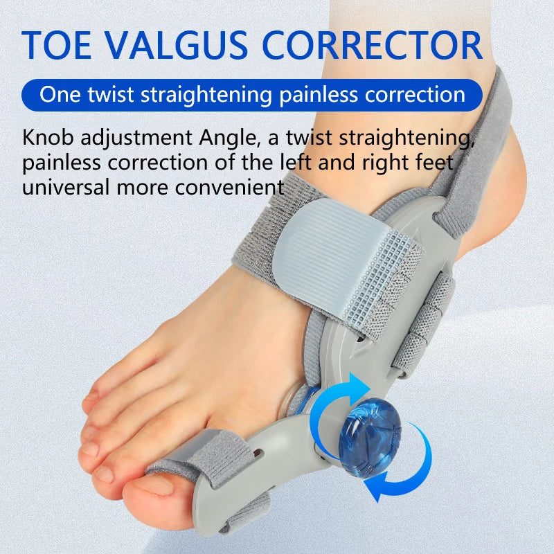 Bunion Corrector