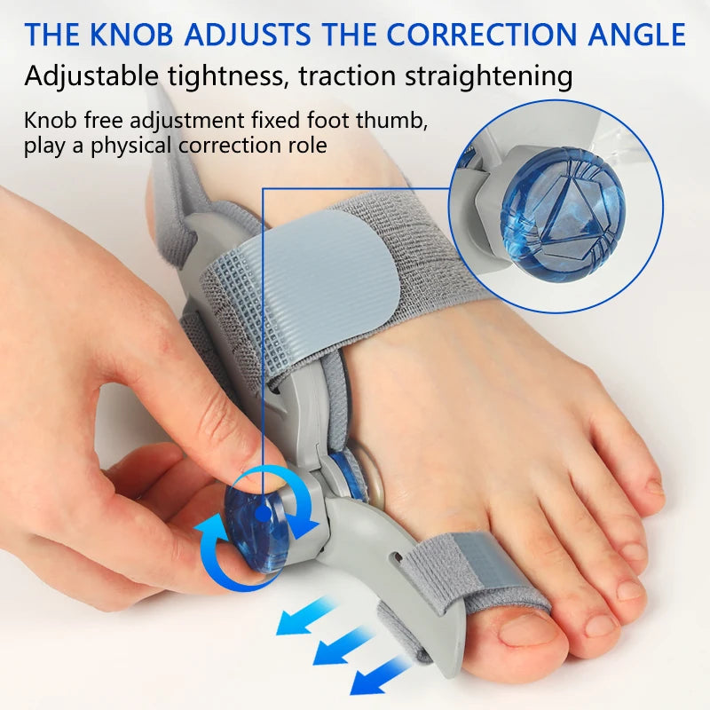 Bunion Corrector