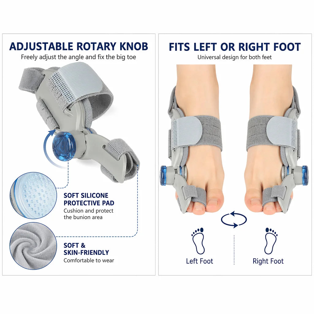 Bunion Corrector