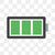 Up To 7-Day Battery Life
