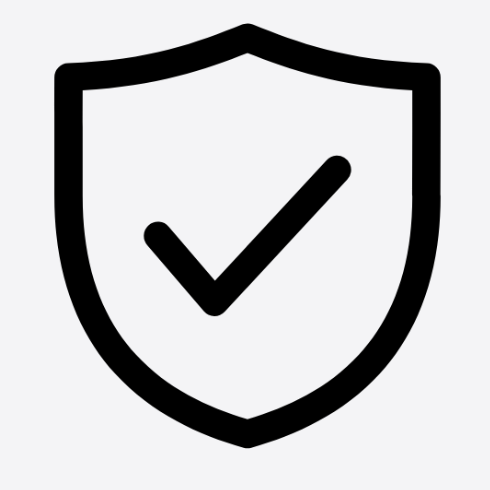 ✅ 🛡️ Shipping Protection + Tracked Delivery!